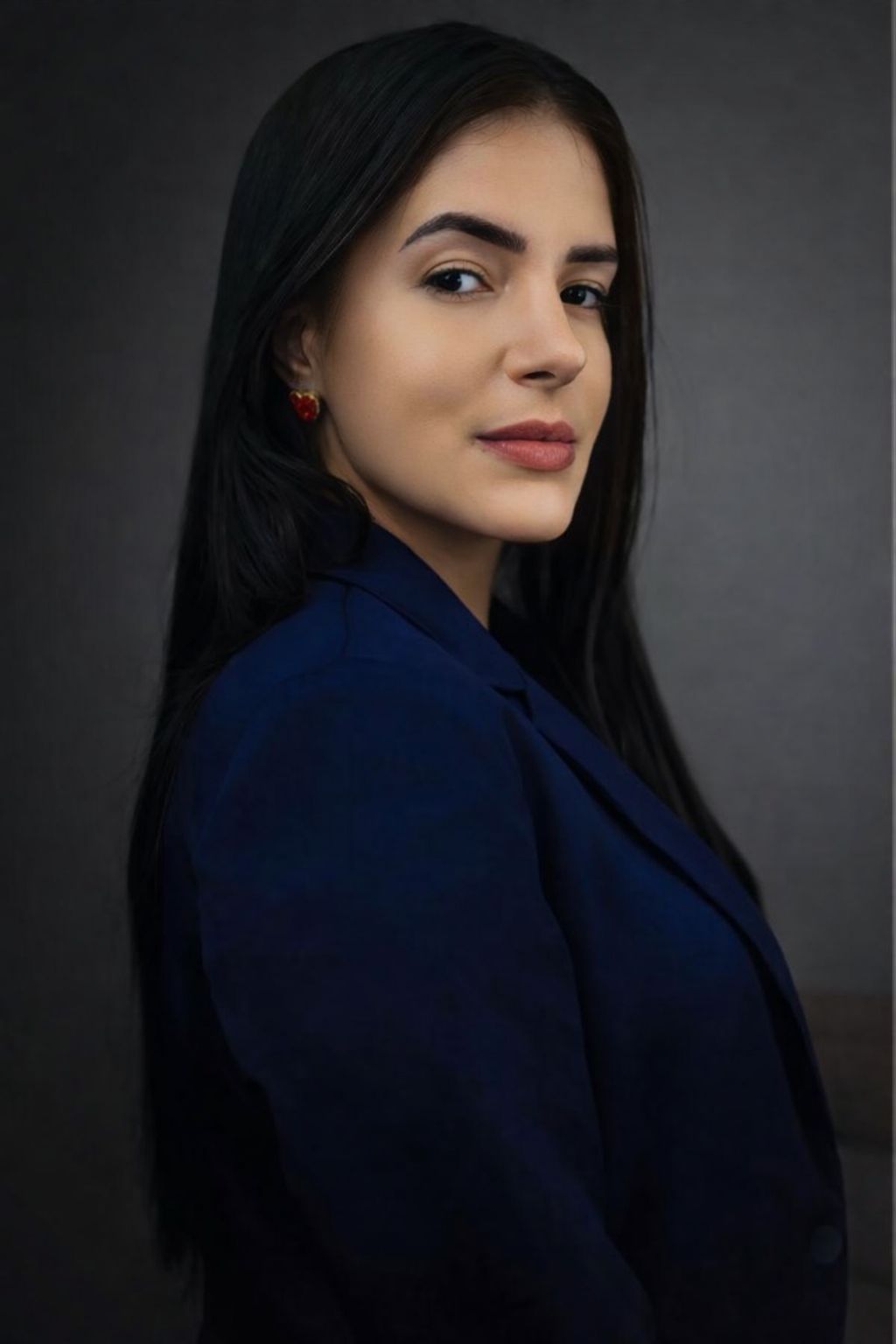 Dra. Leucilene Melo